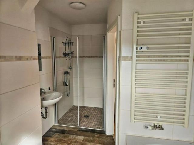 Gemütliche 3 Zimmer Dachgeschoss Wohnung in zentraler Lage!