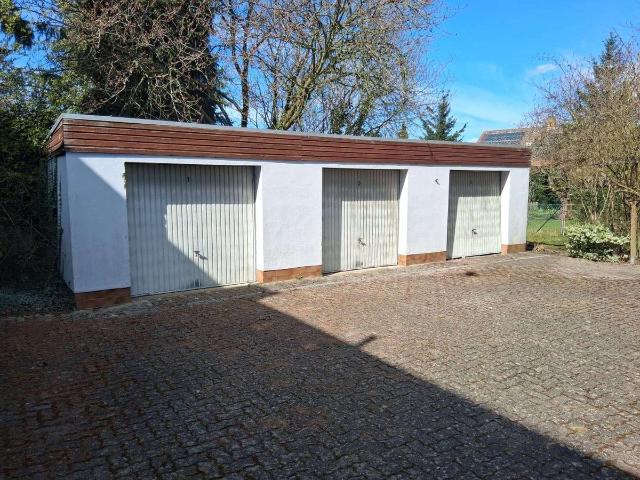 Gemütliche 3 Zimmer DG Wohnung in Sickte Apelnstedt mit moderner Technik + 50 Euro/M Einspeiseverg
