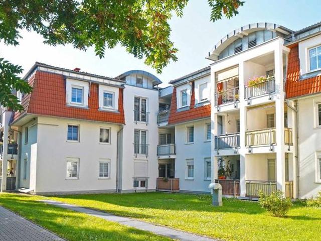 Gemütliche 3 Zimmer ETW in DD Cossebaude – ruhig, grün & elbnah