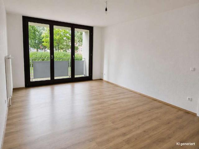 Gemütliche 3 Zimmer EG Wohnung in Düren – Ihr neues Zuhause wartet!
