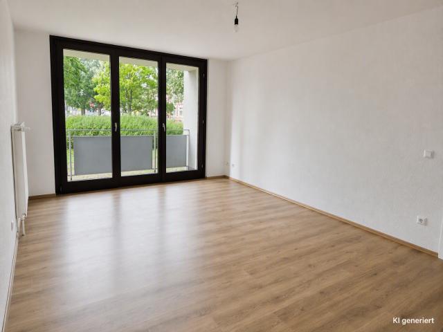 Gemütliche 3 Zimmer EG Wohnung in Düren – Ihr neues Zuhause wartet!