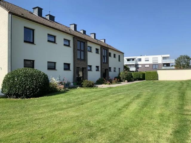 Gemütliche 3 Zimmer EG Wohnung mit Terrasse und Gartennutzung – s.j.immobilien Inhaber Swen Jansen