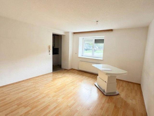 Gemütliche 3 Zimmer Erdgeschoss Wohnung in Nenzing