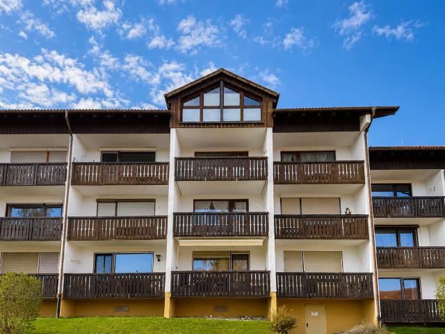 Gemütliche 3 Zimmer Ferienwohnung mit traumhafter Aussicht im Allgäu