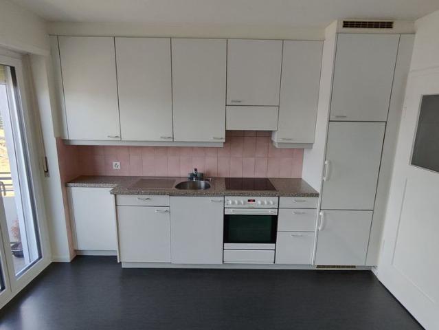 Gemütliche 3 Zimmer Genossenschaftswohnung an bester Lage!