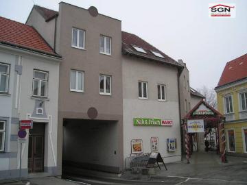 Gemütliche 3 Zimmer Genossenschaftswohnung in Groß Siegharts – Ihr neues Zuhause!