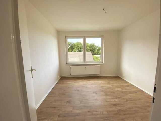 Gemütliche 3 Zimmer im 1.OG in ländlicher Grünlage
