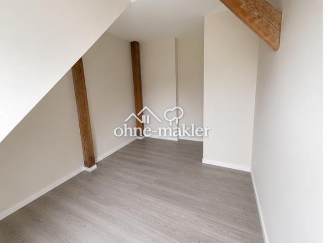 Gemütliche 3 Zimmer Wohnung 100m² mit Wohnküche und tollem Ausblick