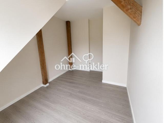 Gemütliche 3 Zimmer Wohnung 100m² mit Wohnküche und tollem Ausblick
