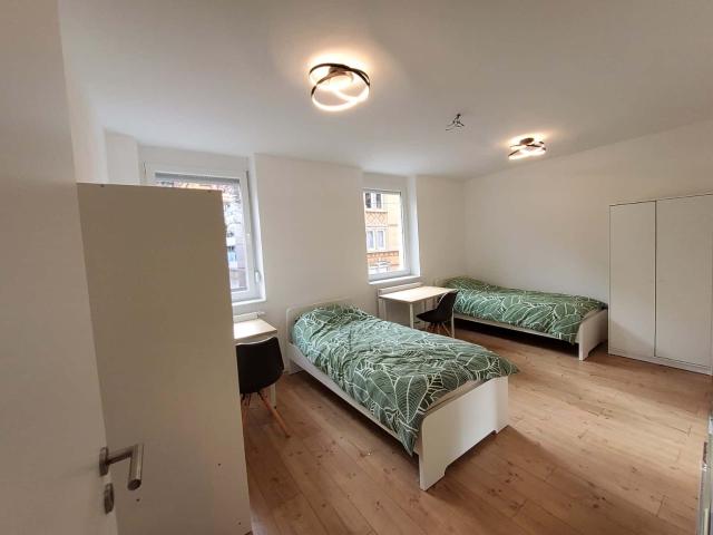 Gemütliche 3 Zimmer Wohnung