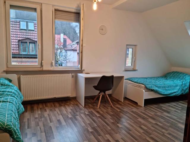 Gemütliche 3 Zimmer Wohnung