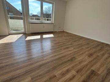 Gemütliche 3 Zimmer Wohnung