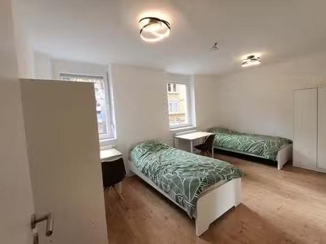 Gemütliche 3 Zimmer Wohnung