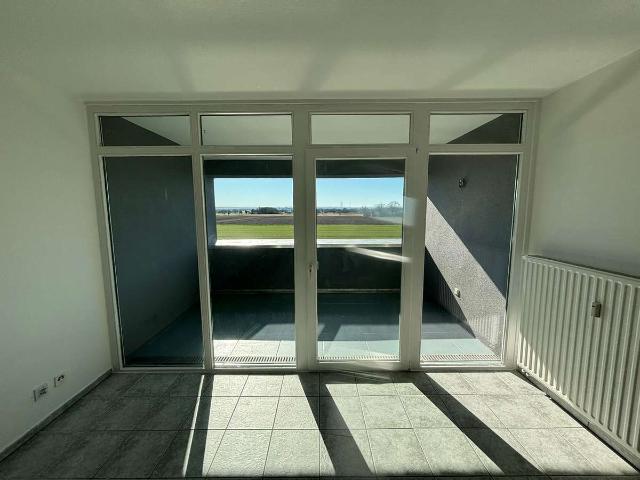 Gemütliche 3 Zimmer Wohnung