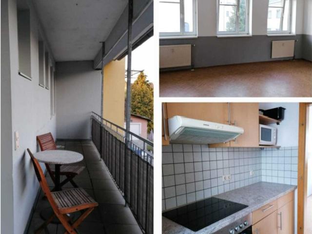 Gemütliche 3 Zimmer Wohnung