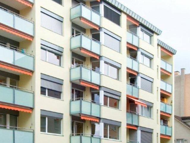 Gemütliche 3 Zimmer 'Wohnung