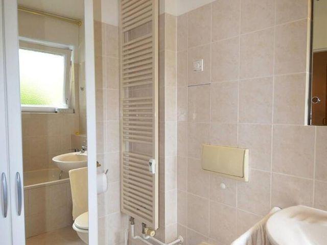 Gemütliche 3 Zimmer Wohnung am Gemeindepark Lankwitz, möbliert