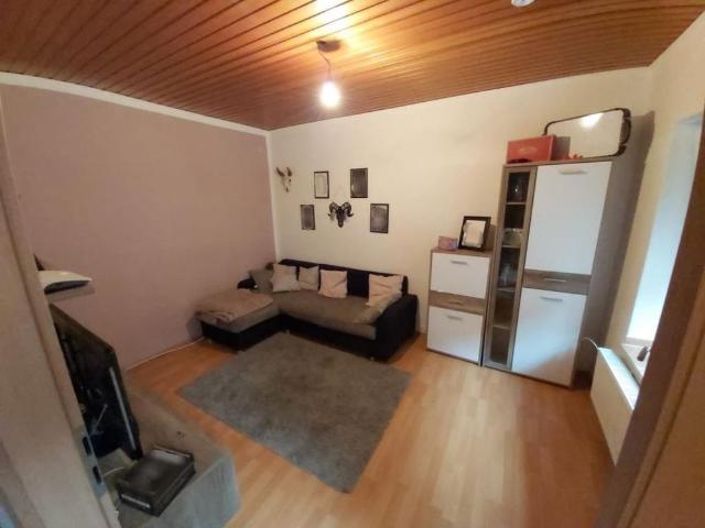 Gemütliche 3 Zimmer Wohnung auf zwei Etagen in Jemgum