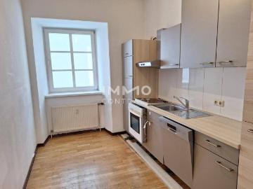 Gemütliche 3 Zimmer Wohnung direkt am Stadtplatz von Wels