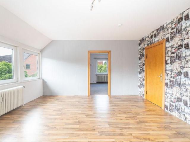 Gemütliche 3 Zimmer Wohnung für Singles, Paare oder kleine Familien