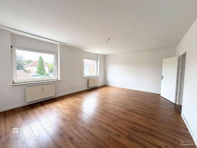 Gemütliche 3 Zimmer Wohnung im 1. Obergeschoss in Gladbeck