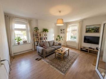 Gemütliche 3 Zimmer Wohnung im 2. Obergeschoss in angenehmer Lage von Hohenstein Ernstthal