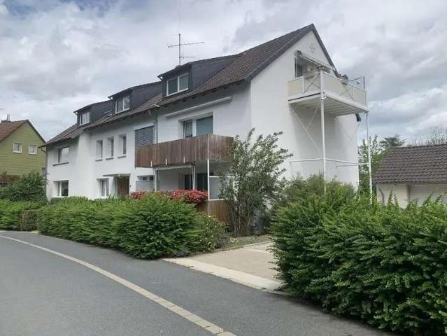 Gemütliche 3 Zimmer Wohnung im Georgenbergviertel