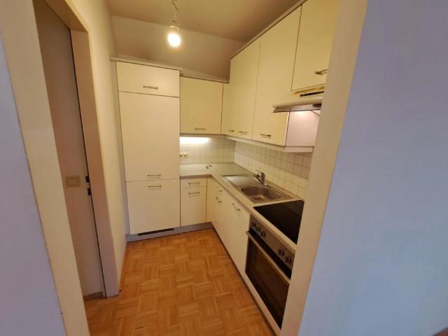 Gemütliche 3 Zimmer Wohnung im Dachgeschoss Pfarrplatz 11, Top 16