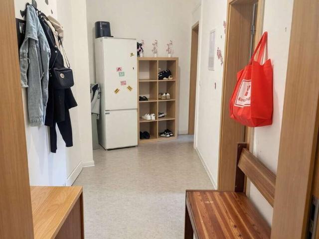 Gemütliche 3 Zimmer Wohnung im Dachgeschoss – ruhig & gepflegt!