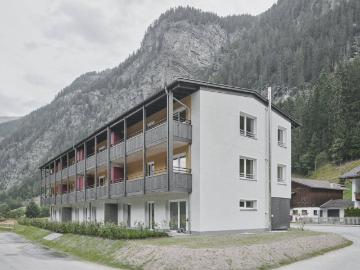 Bezirk Landeck, Tirol