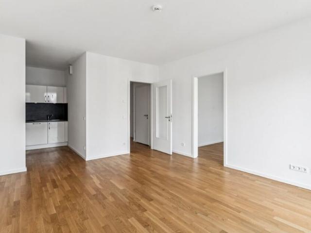 Gemütliche 3 Zimmer Wohnung im Neubau