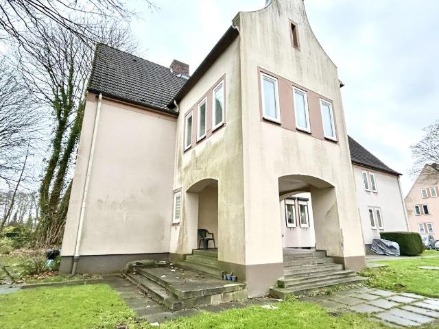Gemütliche 3 Zimmer Wohnung im schönen Fedderwardergroden!