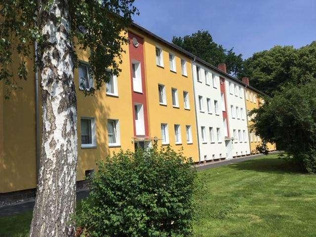 Gemütliche 3 Zimmer Wohnung im Quartier Silberborn