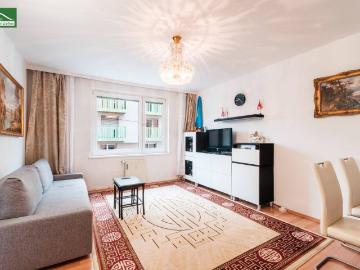 Ideal für Familien und WGs Gemütliche 3 Zimmer Wohnung in 1100 Wien