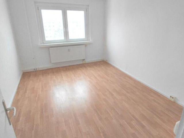 Gemütliche 3 Zimmer Wohnung in Borna