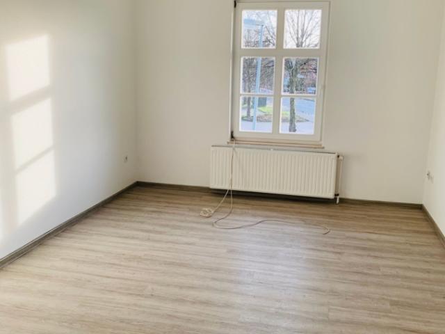 Gemütliche 3 Zimmer Wohnung in Badbergen zu vermieten!