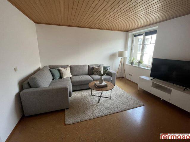Gemütliche 3 Zimmer Wohnung in Berndorf – 91,59 m² inkl. Parkplatz
