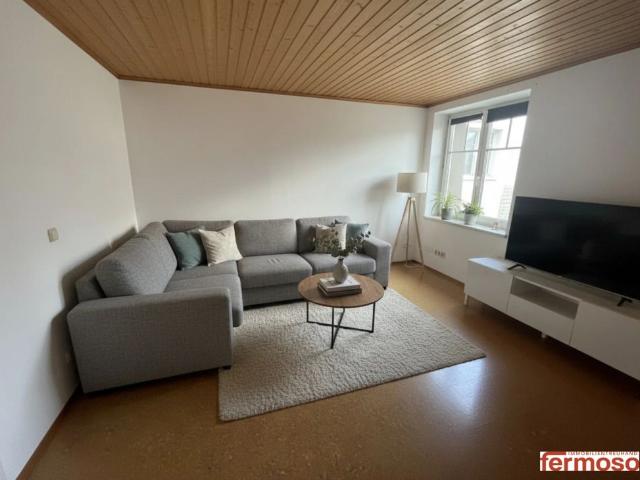Gemütliche 3 Zimmer Wohnung in Berndorf – 91,59 m² inkl. Parkplatz