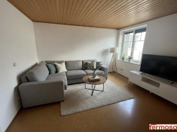 Gemütliche 3 Zimmer Wohnung in Berndorf – 91,59 m² inkl. Parkplatz