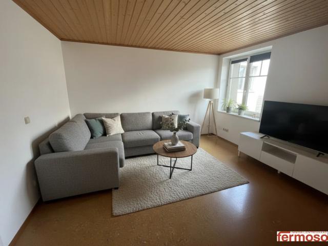 Gemütliche 3 Zimmer Wohnung in Berndorf – 91,59 m² inkl. Parkplatz