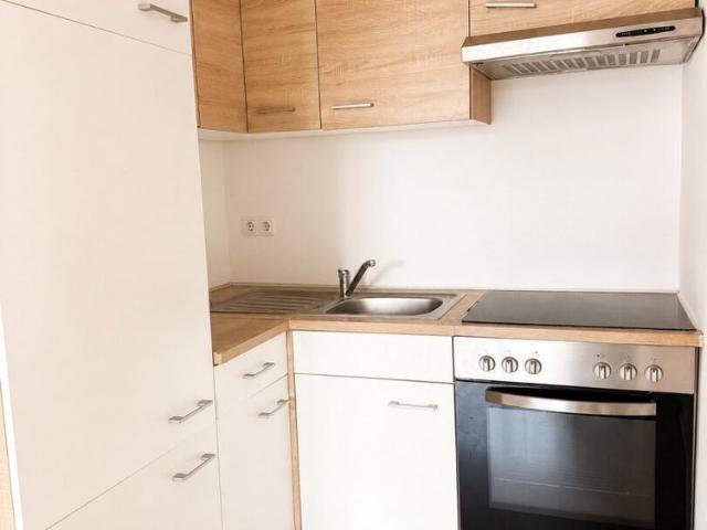Gemütliche 3 Zimmer Wohnung in Bruck an der Mur