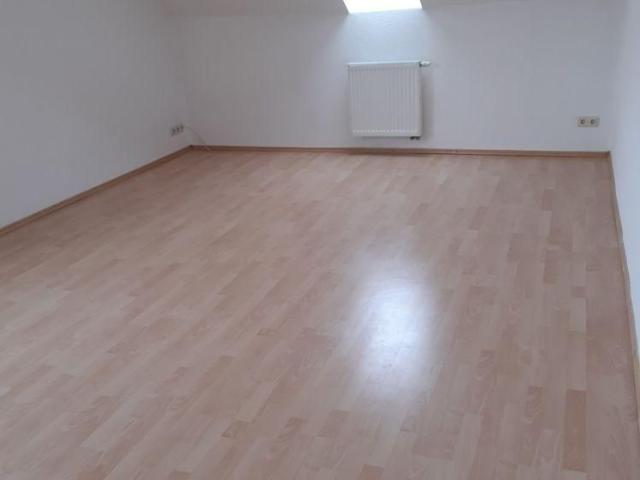gemütliche 3 Zimmer Wohnung in Gößnitz, zentral gelegen