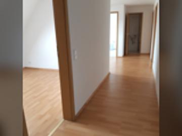 Gemütliche 3 Zimmer Wohnung in Gevelsberg Vogelsang