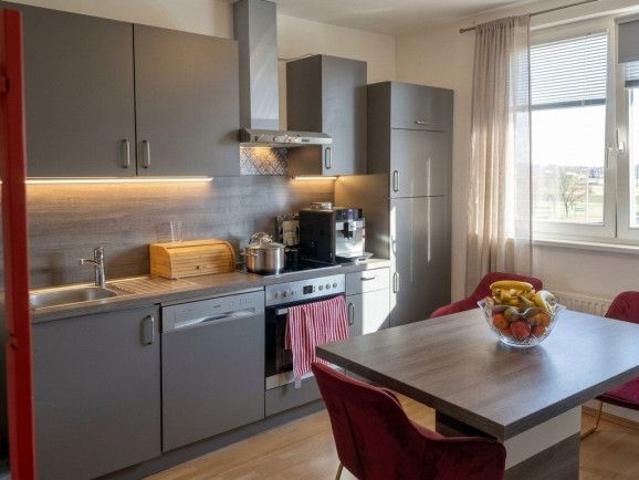 Gemütliche 3 Zimmer Wohnung in Fohnsdorf