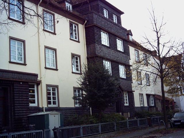 Gemütliche 3 Zimmer Wohnung in Findorff
