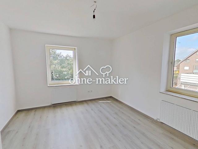 Gemütliche 3 Zimmer Wohnung in fußläufiger Nähe zum Stadtzentrum