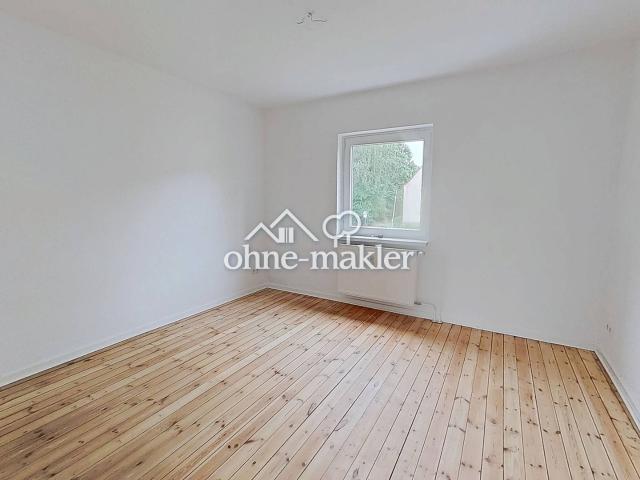 Gemütliche 3 Zimmer Wohnung in fußläufiger Altstadtnähe