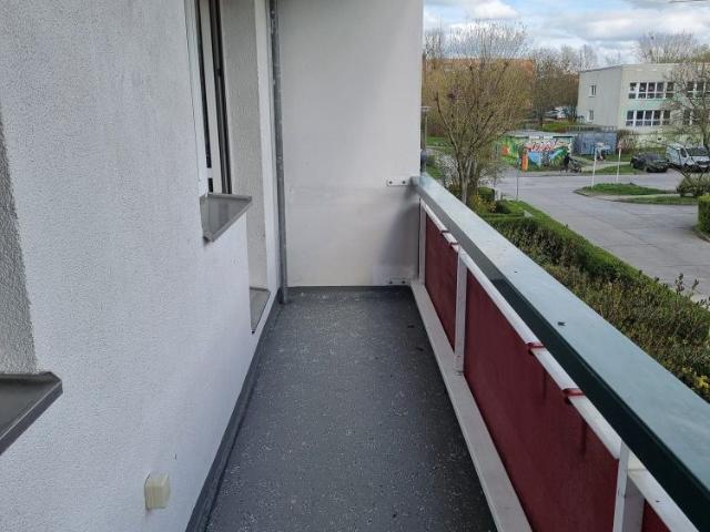Gemütliche 4 Zimmer Wohnung in Hellersdorf ab sofort!