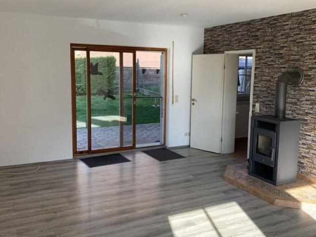 Gemütliche 3 Zimmer Wohnung in Hintersteinau mit Terrasse und Garten
