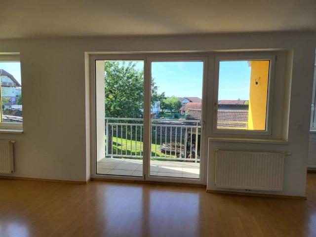 Gemütliche 3 Zimmer Wohnung in Loipersdorf Kitzladen mit Loggia – Ihr neues Zuhause!